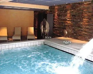 Hotel Cela - Et
