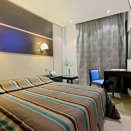 Hotel Cela - Et 4*
