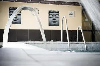 Hotel Cela - Et