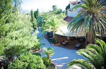 Cela - Et Hotel Alenya